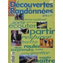 Découvertes et Randonnées magazine |Premier Numéro