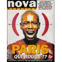 NOVA magazine |Premier Numéro