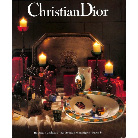 RECEVOIR |Premier Numéro