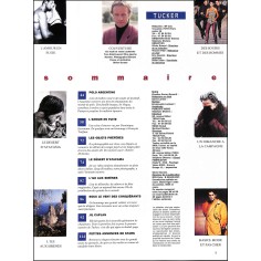 TUCKER |Premier Numéro 2