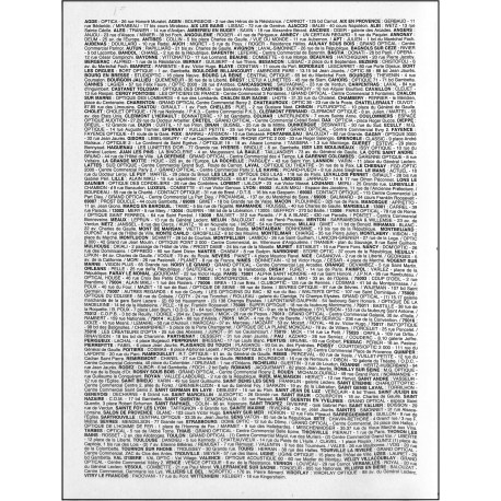 TUCKER |Premier Numéro