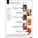 CIGARES |Premier Numéro