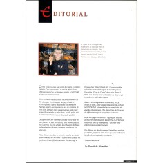 CIGARES |Premier Numéro 2