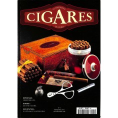 CIGARES |Premier Numéro
