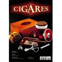 CIGARES |Premier Numéro