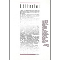 SAGA |Premier Numéro 2