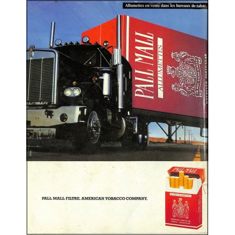 L'Echo des Savanes |Premier Numéro