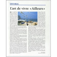 Ailleurs |Premier Numéro 2