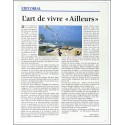 Ailleurs |Premier Numéro