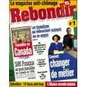 Rebondir |Premier Numéro