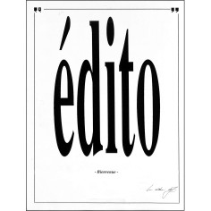 TOP MAGAZINE |Premier Numéro 2