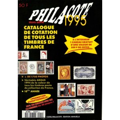 PHILACOTE |Premier Numéro