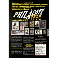 PHILACOTE |Premier Numéro 2