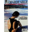 REMARQUABLE |Premier Numéro