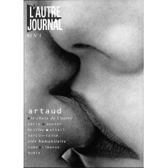 L'AUTRE JOURNAL |Premier Numéro