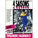 4 SAISON A THIAIS |Premier Numéro