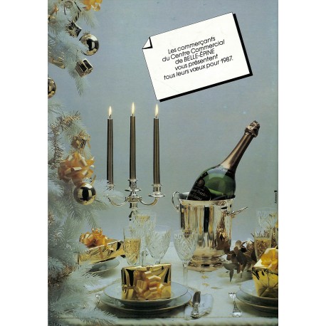 4 SAISON A THIAIS |Premier Numéro