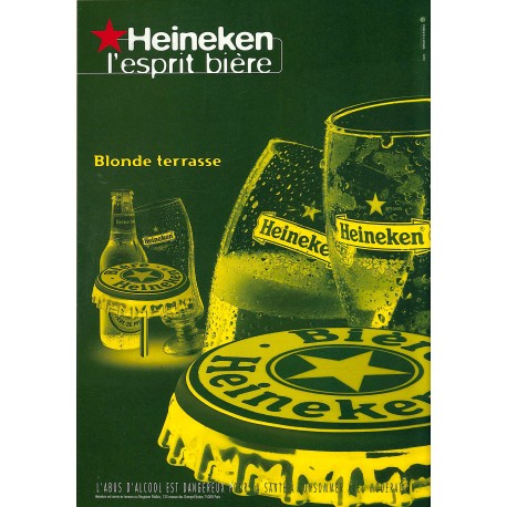 Bière magazine |Premier Numéro