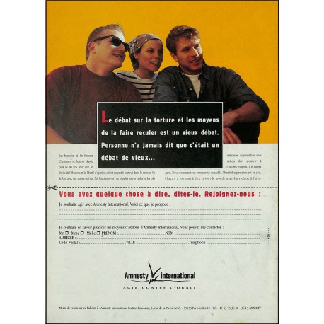 SERVICE CIVIL |Premier Numéro