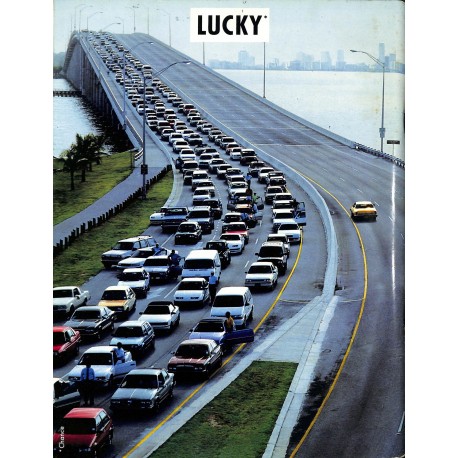 Talents |Premier Numéro