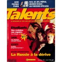 Talents |Premier Numéro