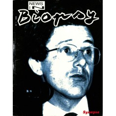 news in Biopsy |Premier Numéro