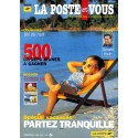 LA POSTE et VOUS |Premier Numéro