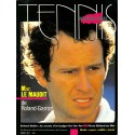 TENNIS INTERNATIONAL |Premier Numéro