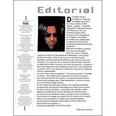 VU sur le Net |Premier Numéro 2