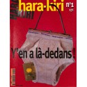 hara-kiri |Premier Numéro