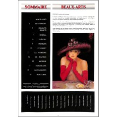 NOCTURNE REIMS |Premier Numéro 2