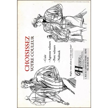 NOCTURNE REIMS |Premier Numéro