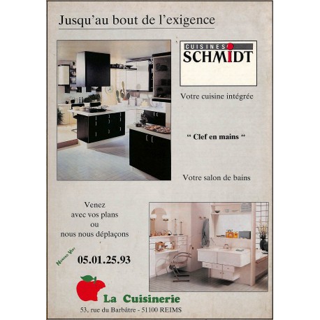 Maga Vogue |Premier Numéro