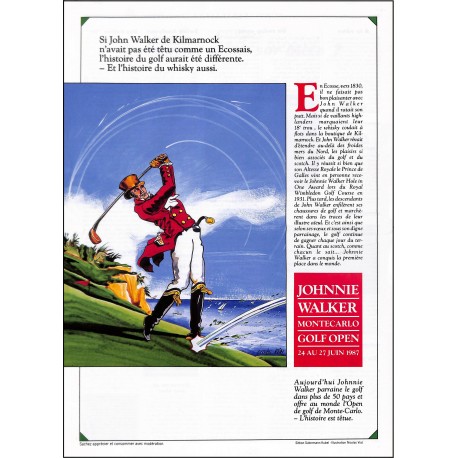 GOLF ÉLITE news |Premier Numéro