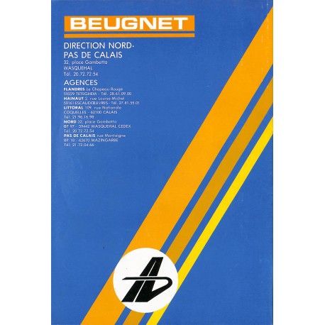 REGION |Premier Numéro