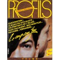 PROFILS |Premier Numéro