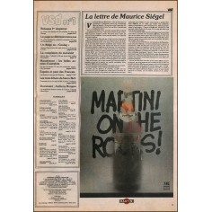 VSD |Premier Numéro 2