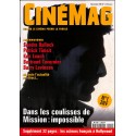 CINÉMAG |Premier Numéro