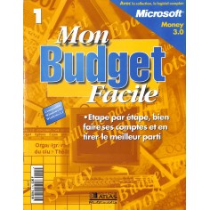 Mon Budget Facile |Premier Numéro