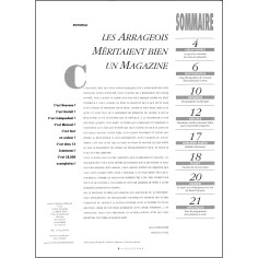 SITUATIONS magazine |Premier Numéro 2