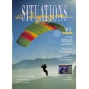 SITUATIONS magazine |Premier Numéro
