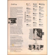 ZOO |Premier Numéro 2