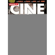CINEROM |Premier Numéro