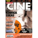 CINEROM |Premier Numéro