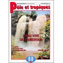 Pôle et tropiques |Premier Numéro