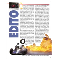 PHOTO SPORT |Premier Numéro 2