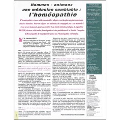 Santé Animale Pratique |Premier Numéro 2