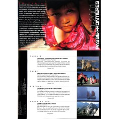 PASSE-FRONTIÈRES |Premier Numéro 2