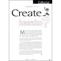 Create |Premier Numéro