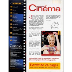 Le Nouveau Cinéma |Premier Numéro 2